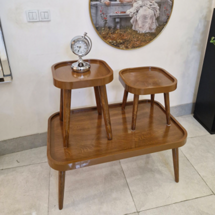 جلومبلی و میزعسلی غزل